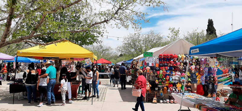 Espacio público, culturas populares y COVID-19
